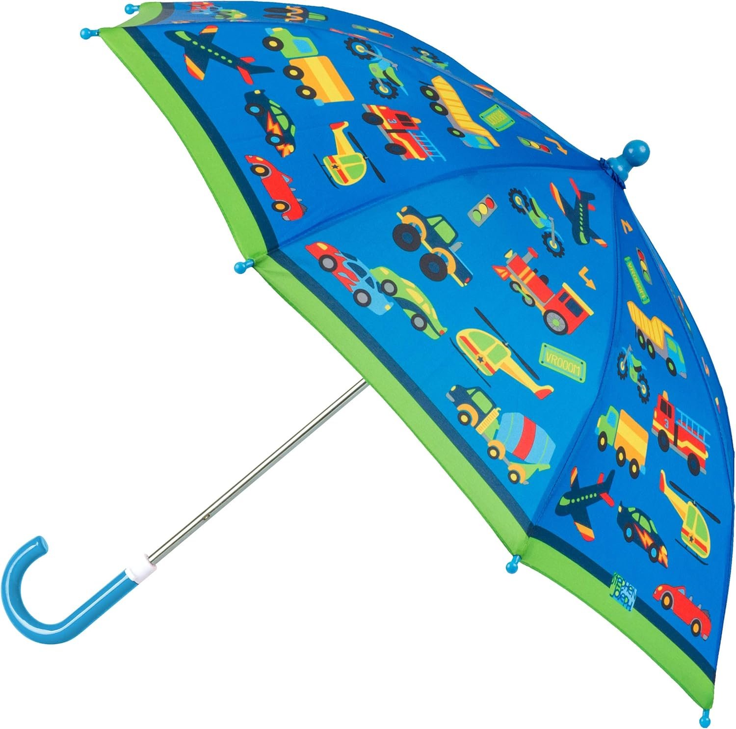 Colorful Kid's Umbrella: Fun Rain Protection