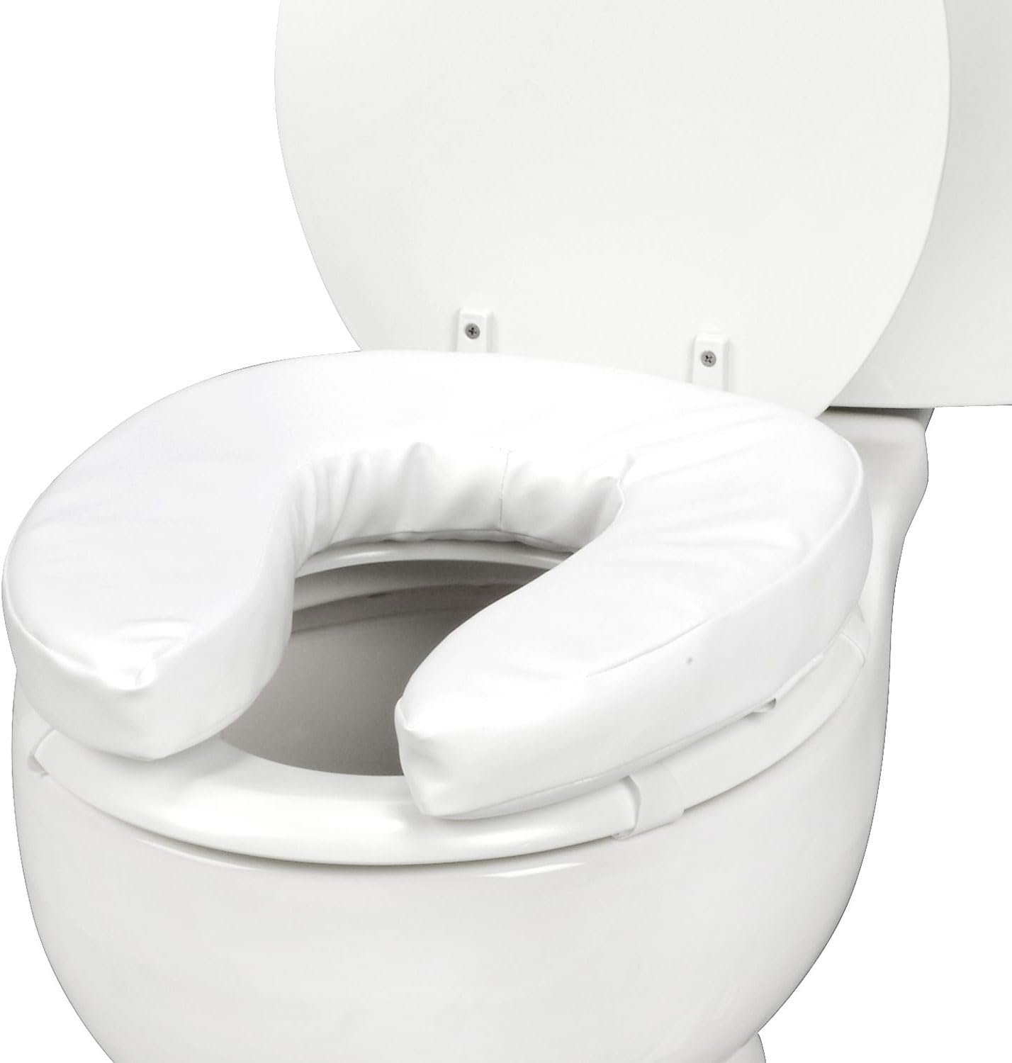 Comfort Toilet Seat Cushion - 2