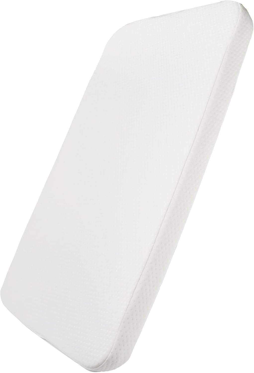 Comfortable Baby Bassinet Mattress with Breathable Cover