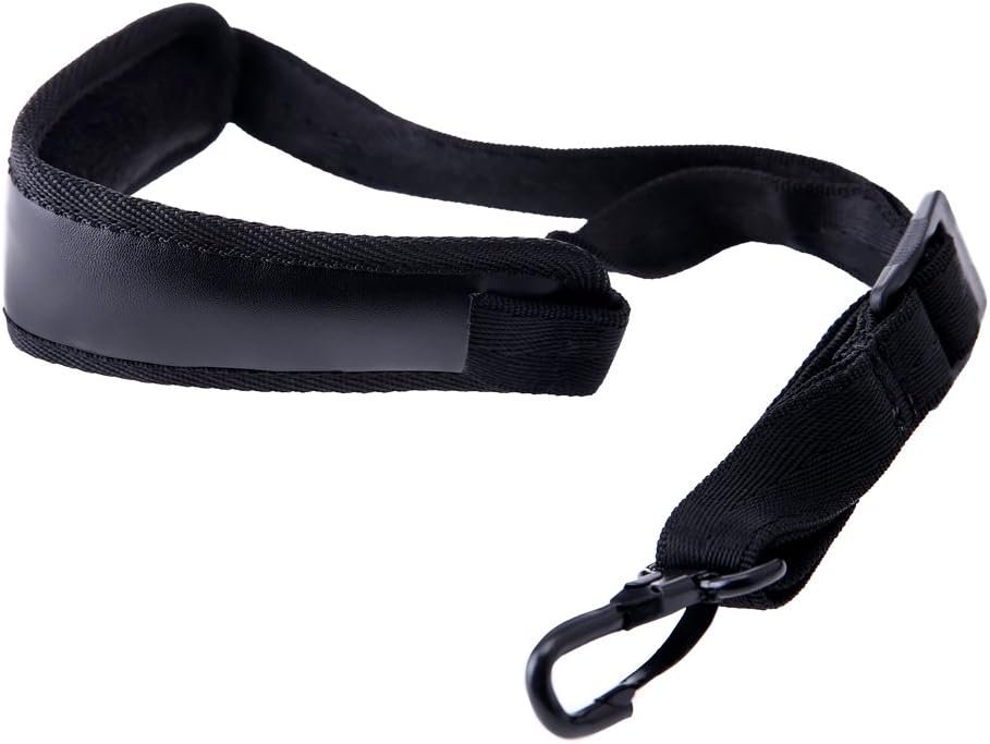 Comfortable Saxophone Neck Strap