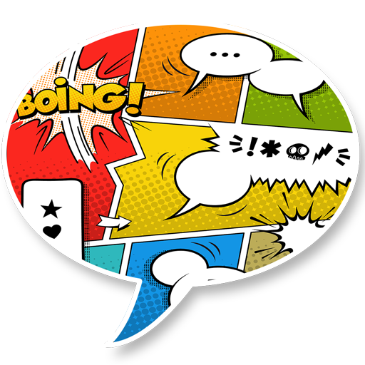 ComiCat: The Ultimate Comic Reader and Viewer