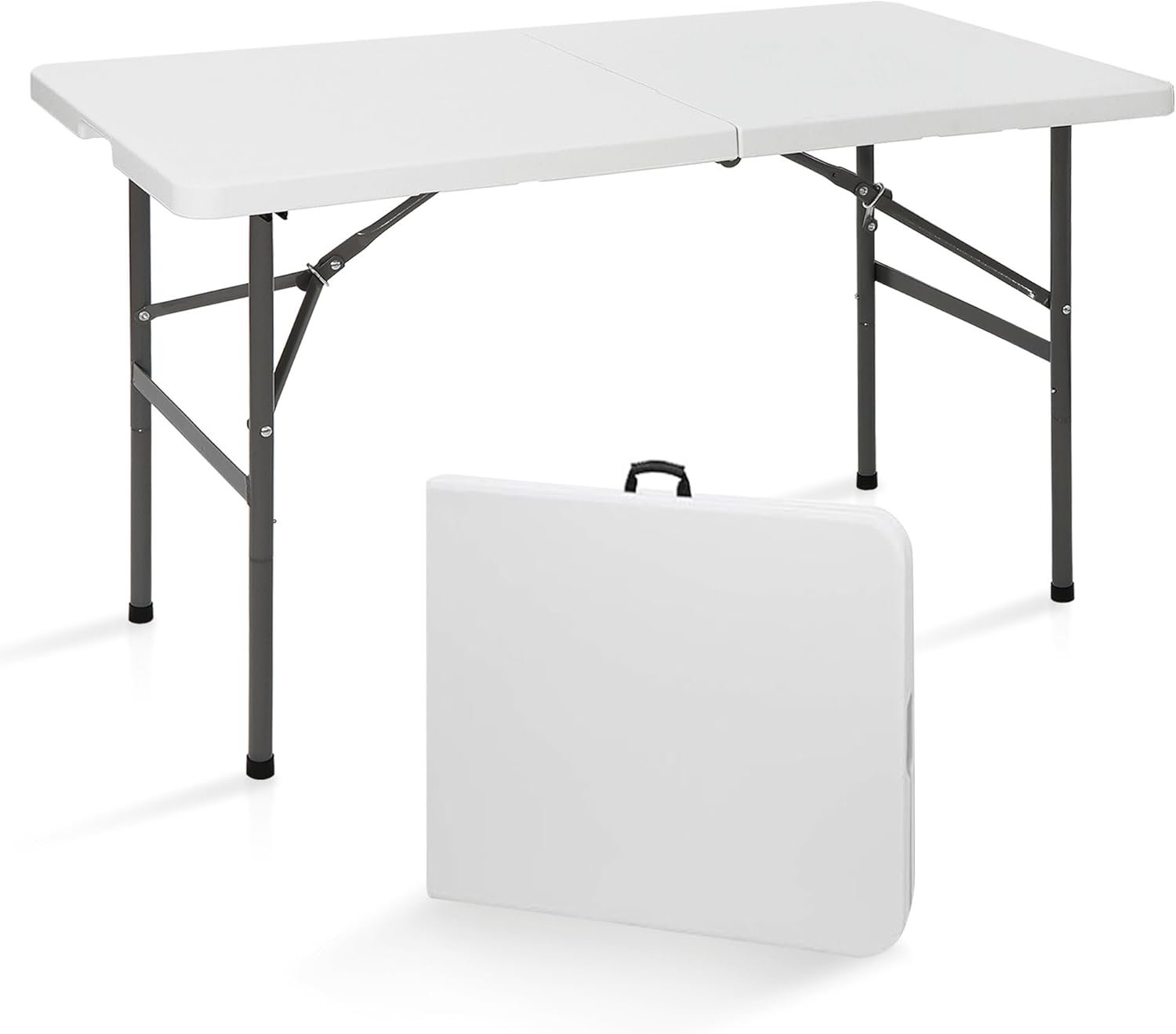 Compact Folding Table: Your Space-Saving Outdoor & Indoor Solution