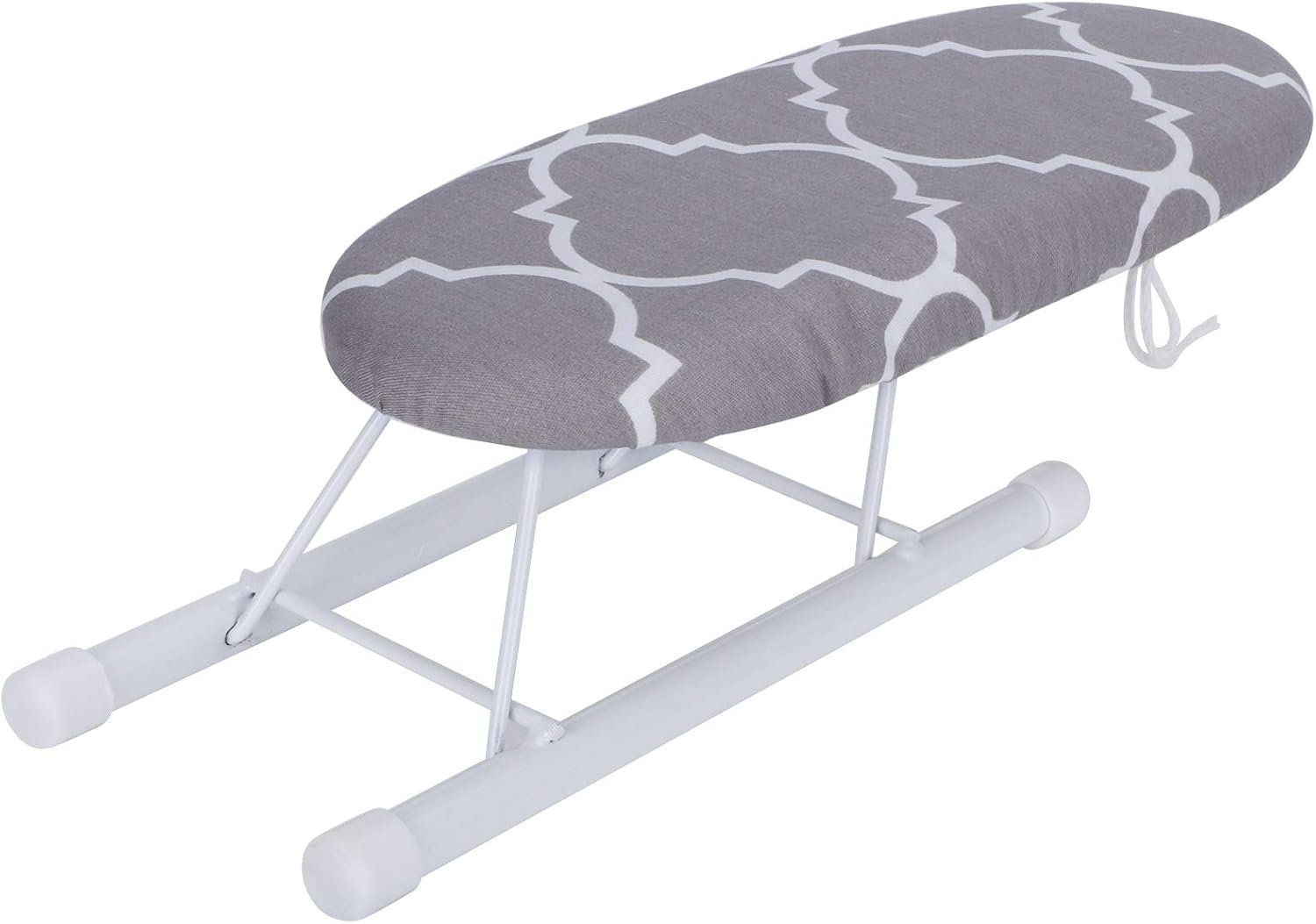 Compact Ironing Board for Small Spaces