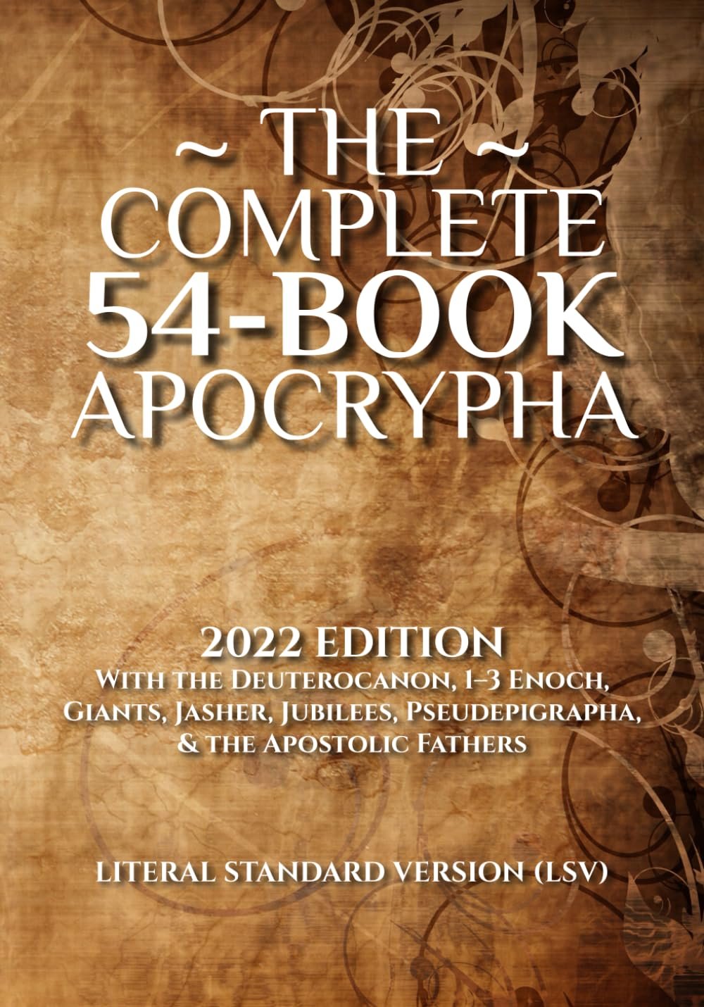 Uncover Ancient Mysteries: Complete Apocrypha Collection