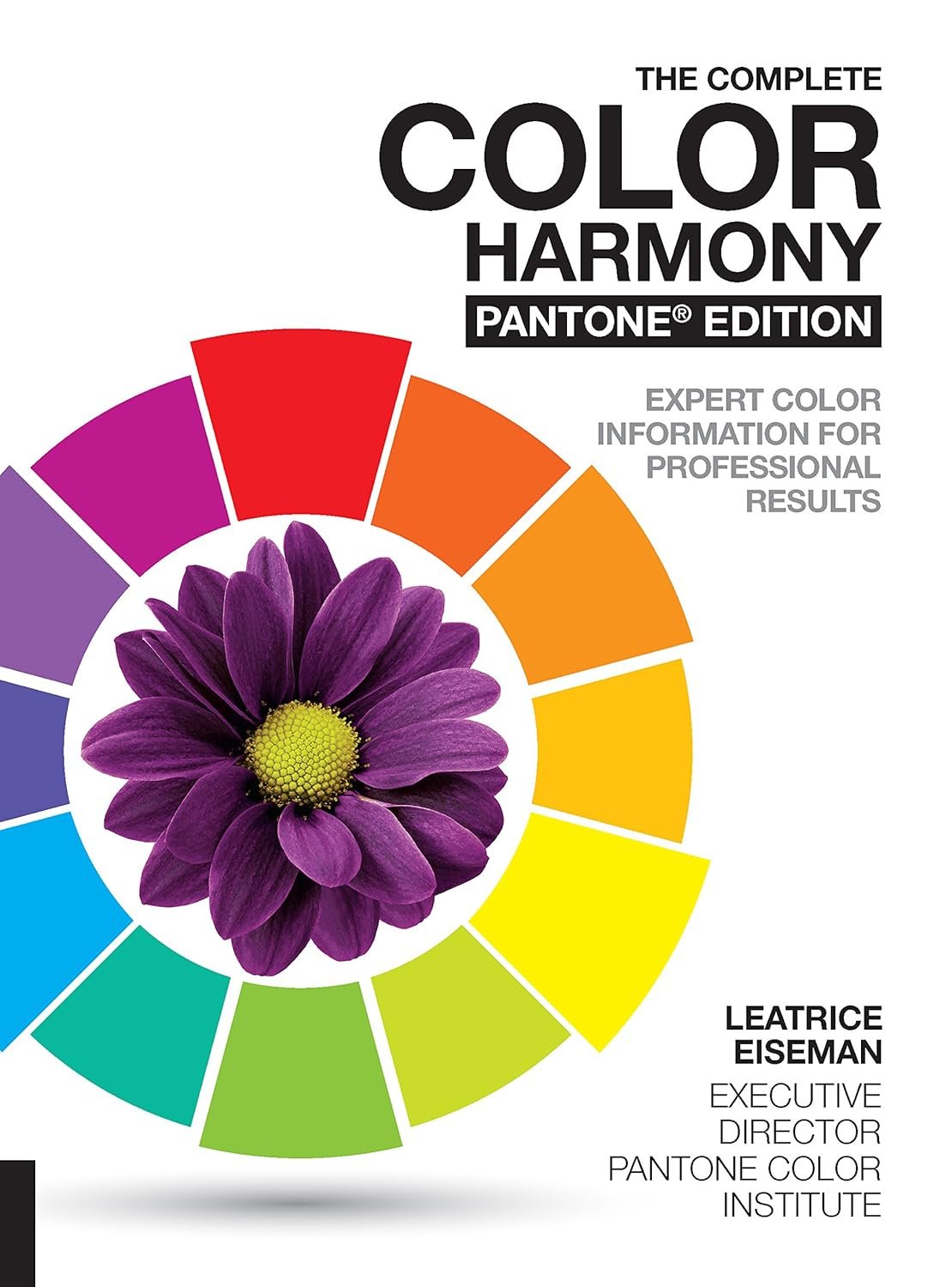 Complete Color Harmony: Expert Pantone Guide