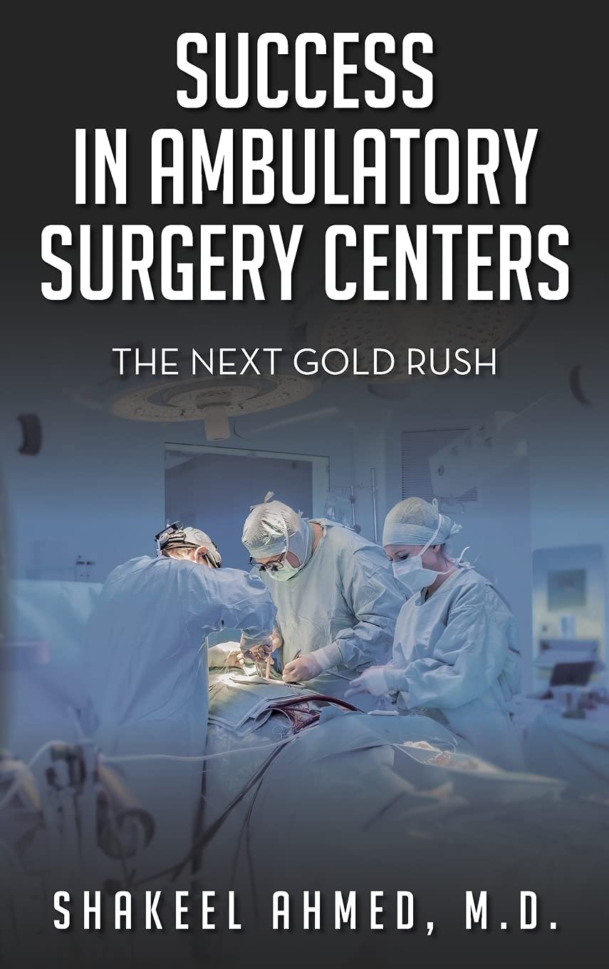 Your Complete Guide to Opening a Profitable Surgery Center