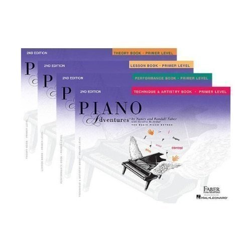 Complete Piano Learning Pack for Beginners