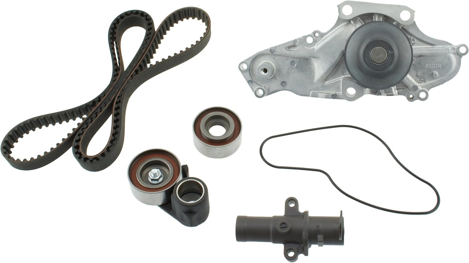 Complete Timing Belt & Water Pump Kit - All in One