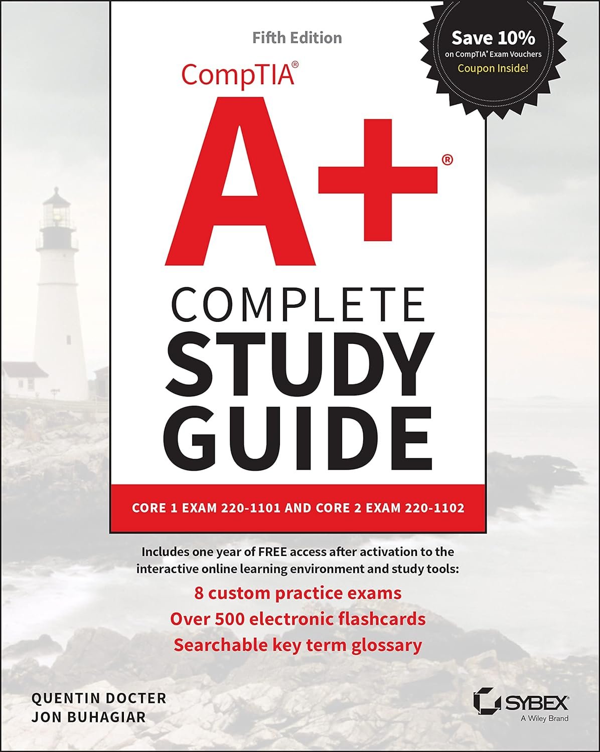 Master CompTIA A+ Certification: Complete Study Guide