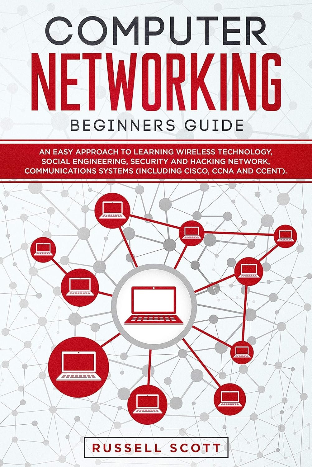 Master Networking with This Easy-to-Read Guide
