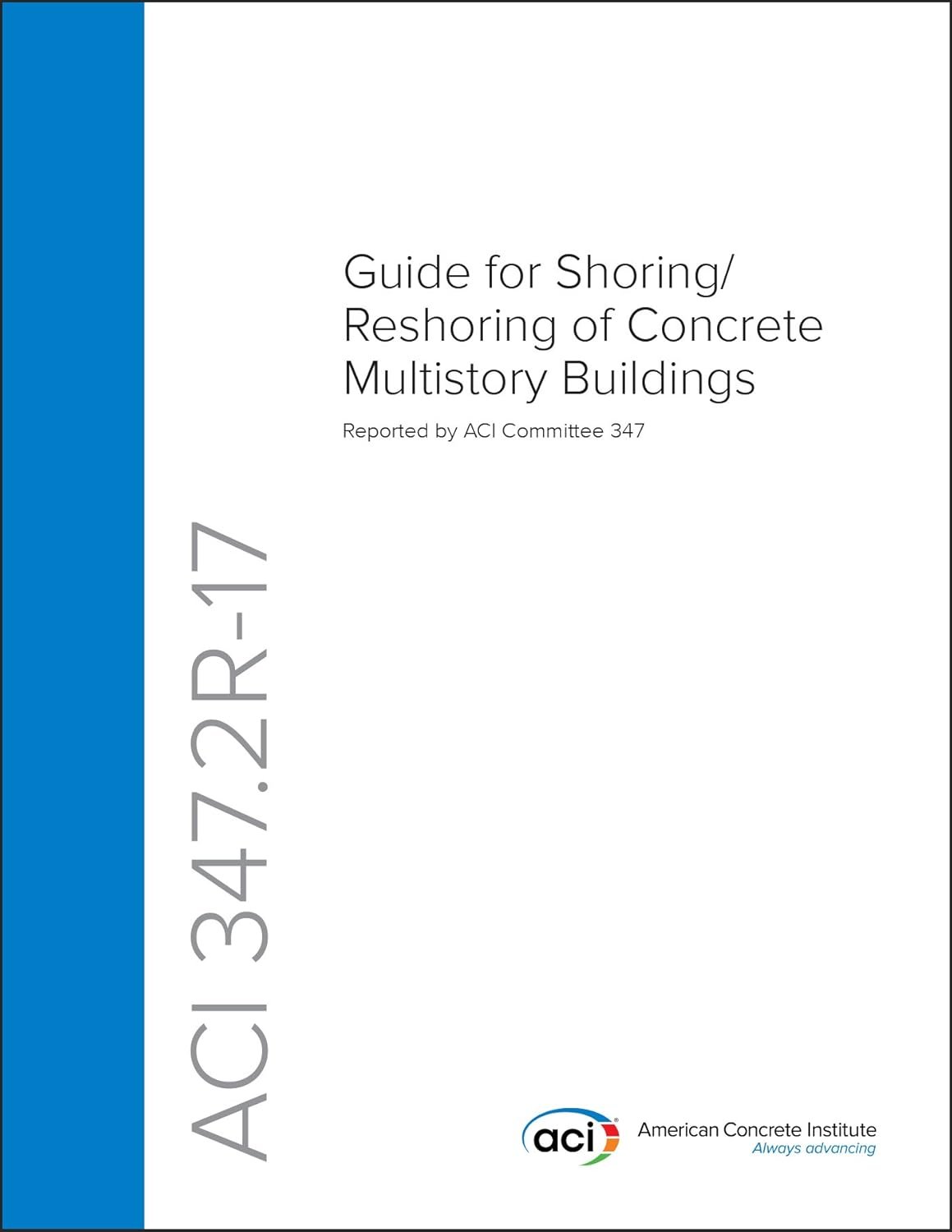 Safe Concrete Building Construction Guide for Engineers