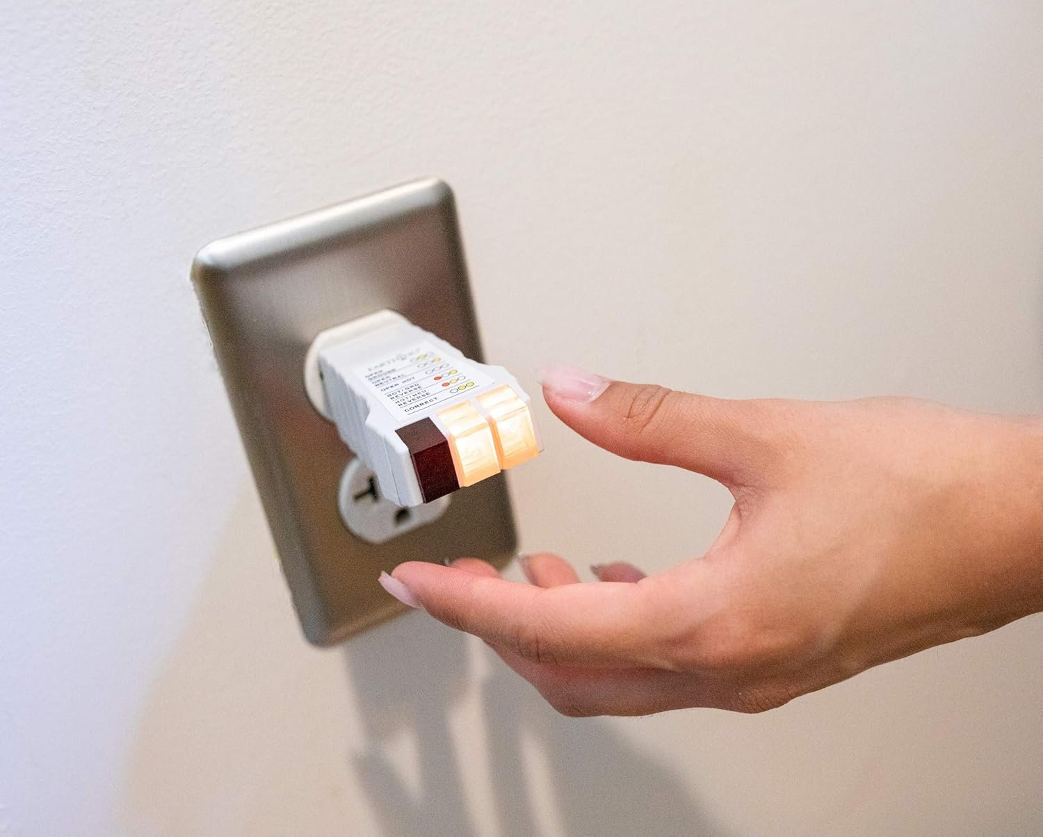 Connect to Earth Anywhere: 2-Pack Grounding Mat Kit