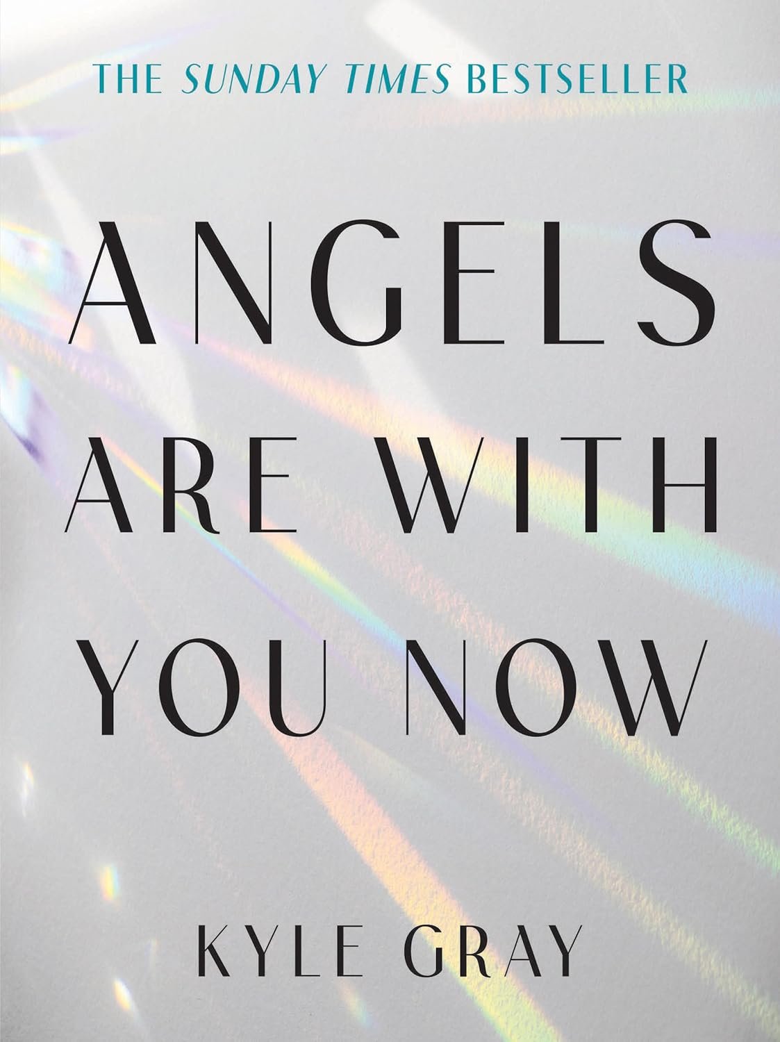 Connect with Your Angels: Transform Your Life Today