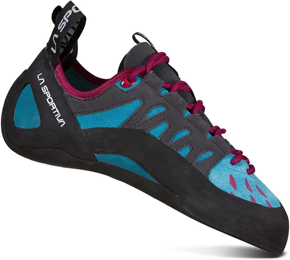 Conquer Any Climb: Women's All-Purpose Climbing Shoes