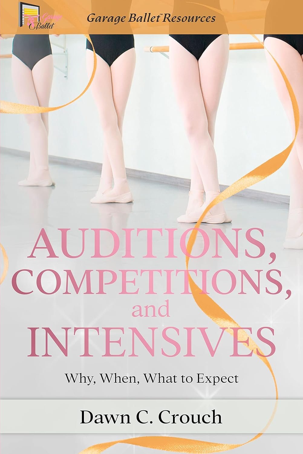Conquer Ballet Auditions: Essential Guide for Young Dancers