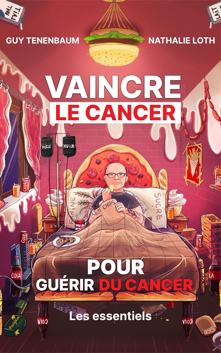 Conquering Cancer: A Survivor's Journey