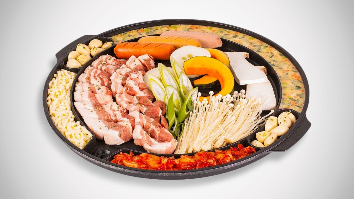 CookKing Master Grill Pan