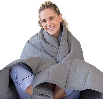 Cooling Weighted Blanket