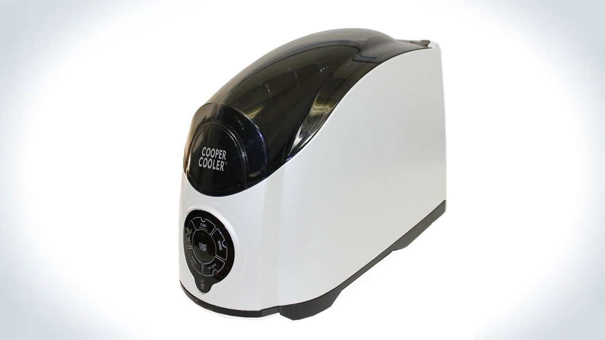 Cooper Cooler 60-Second Beer Chiller
