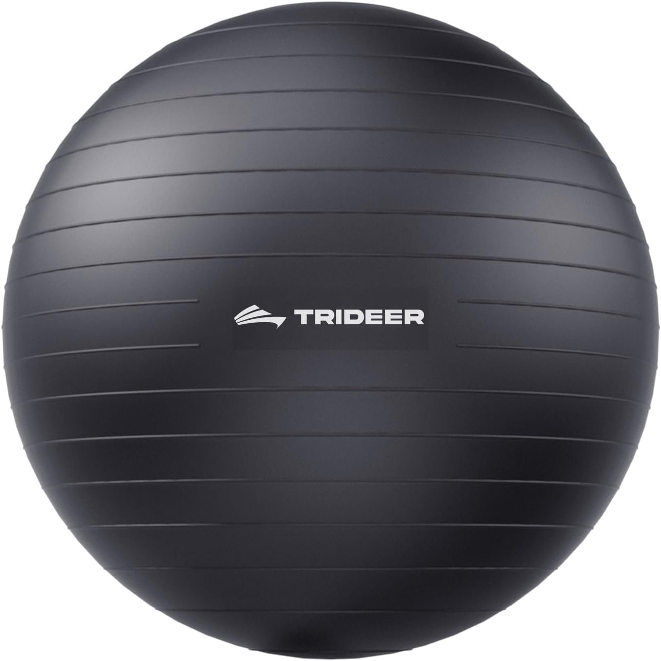 Core & Balance Training Ball - Home Gym Essential