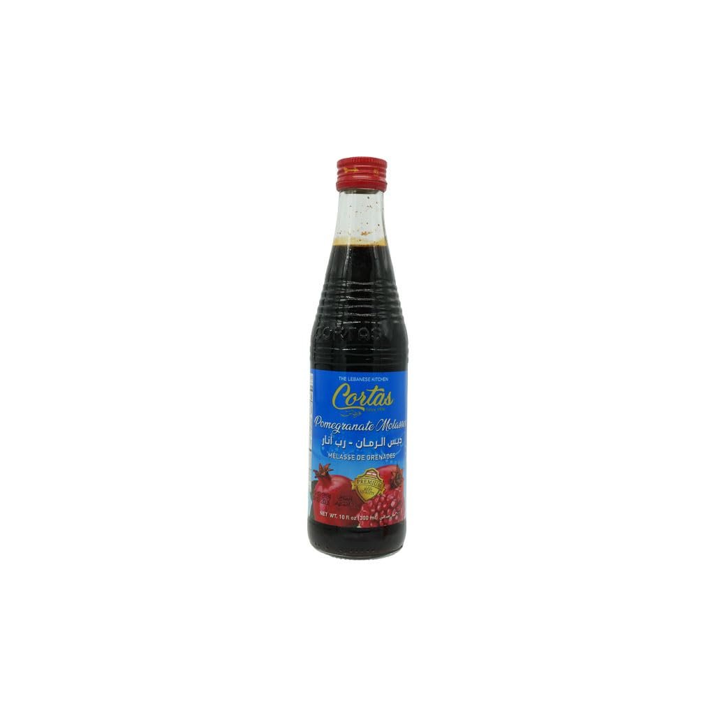 CORTAS Pomegranate Molasses - A Taste of Tradition