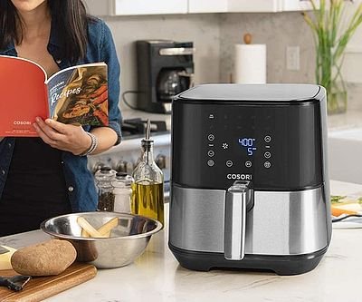 COSORI Smart Air Fryer