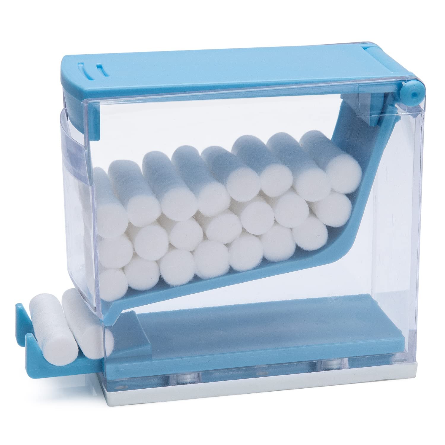 Organize Your Dental Practice with This Cotton Roll Dispenser