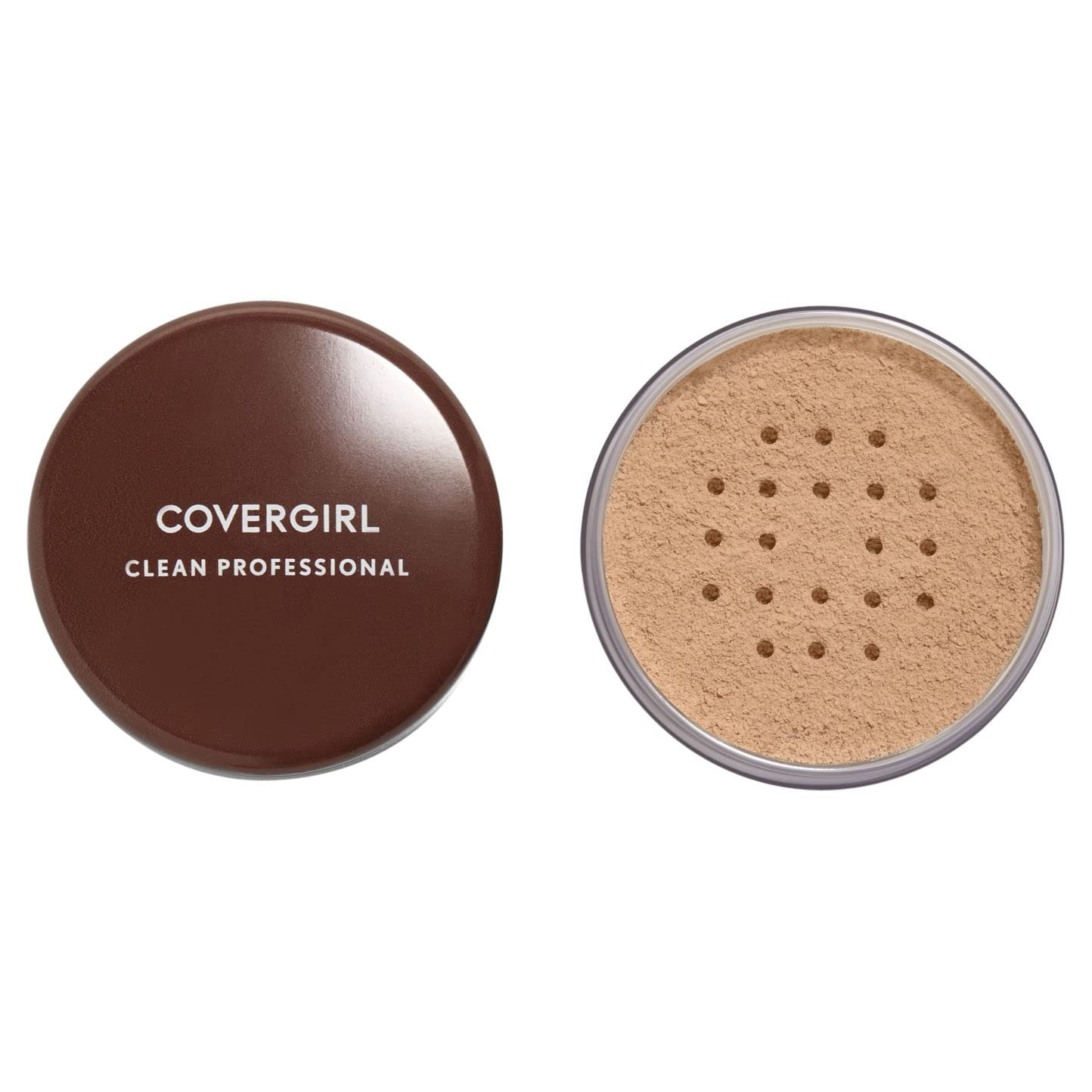 Stay Fresh All Day: Translucent Medium Face Powder