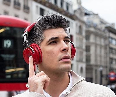 COWIN Wireless Headphones