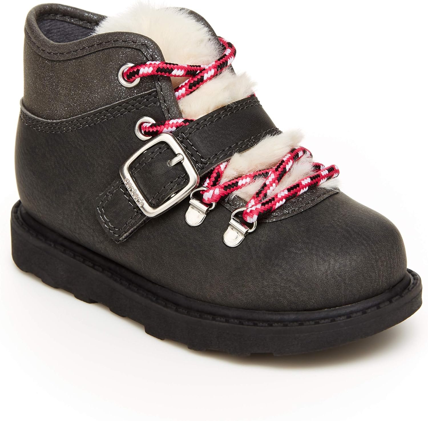 Cozy & Adventurous Girls Boots