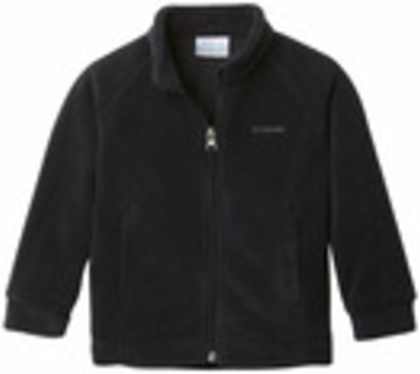 Cozy Baby Fleece Jacket for Year-Round Comfort