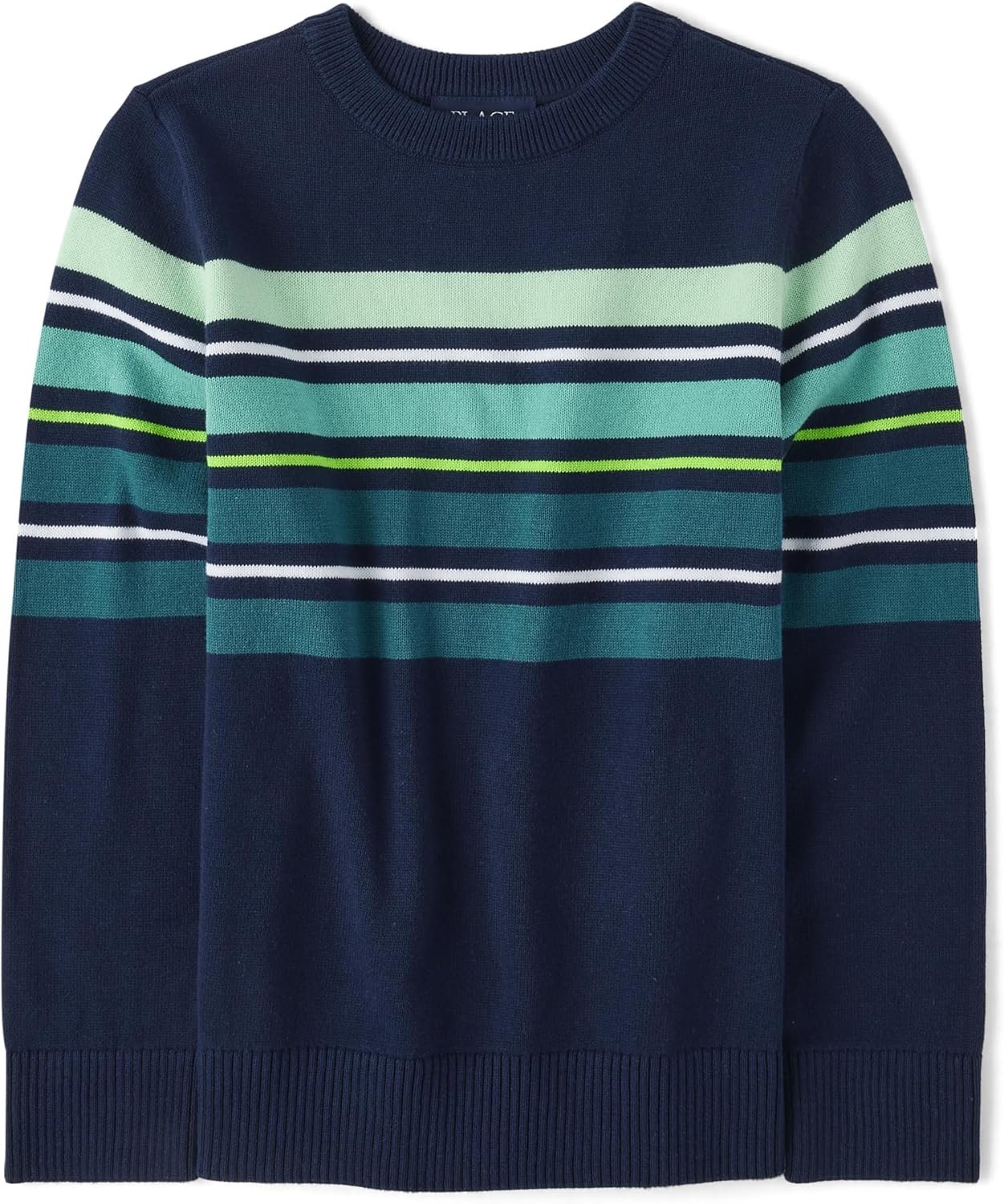 Cozy Comfort for Active Little Boys