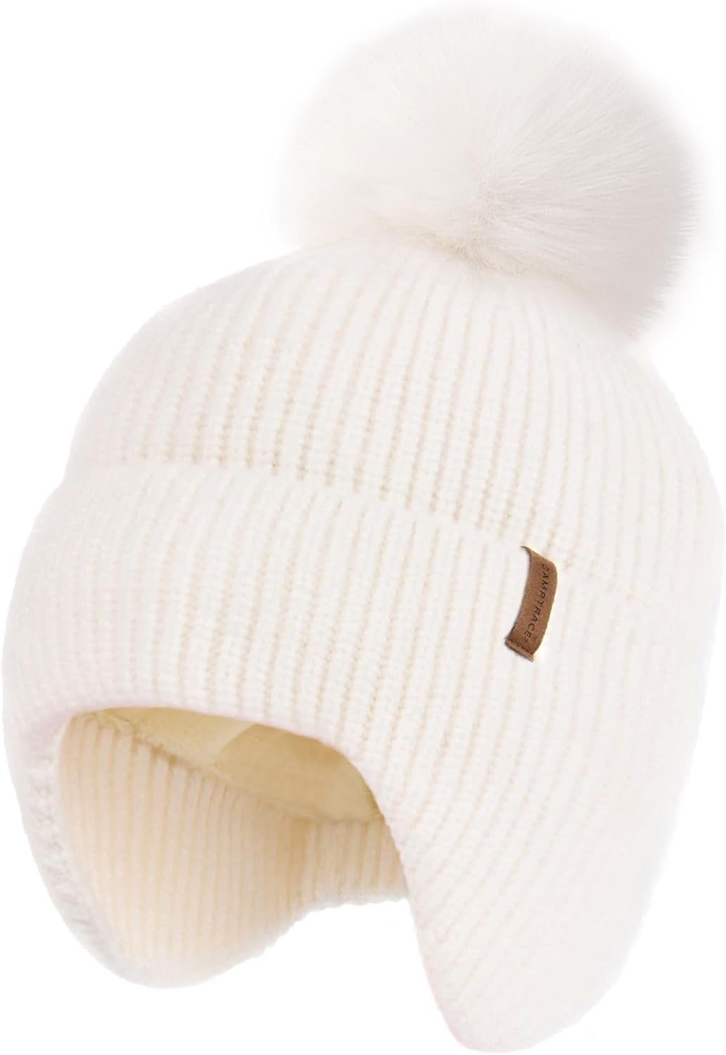 Cozy Winter Hat for Your Little Ones
