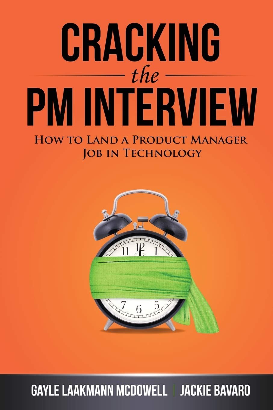 Land Your Dream PM Job: The Complete Interview Guide