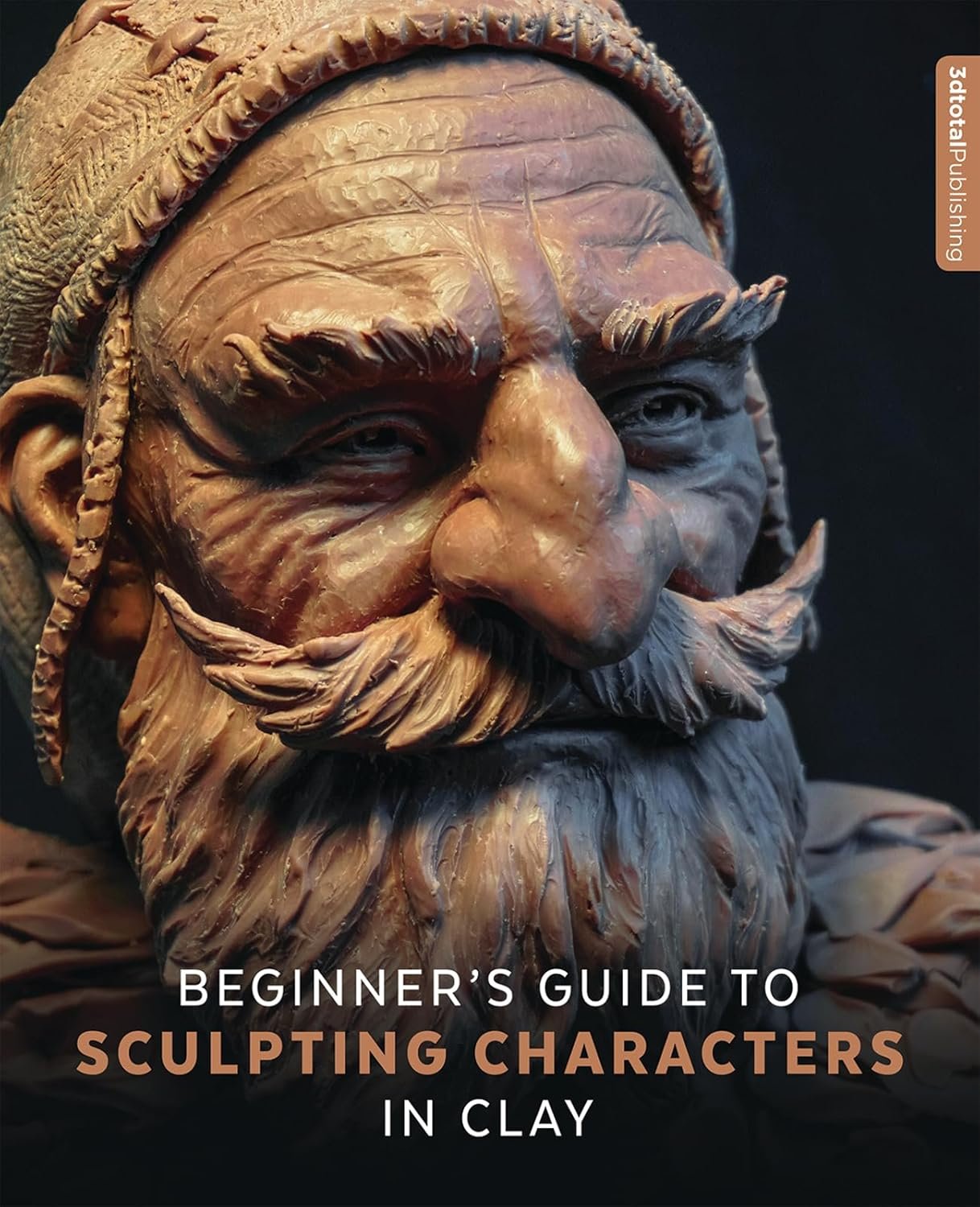 Craft Lifelike Clay Characters: Beginner's Guide