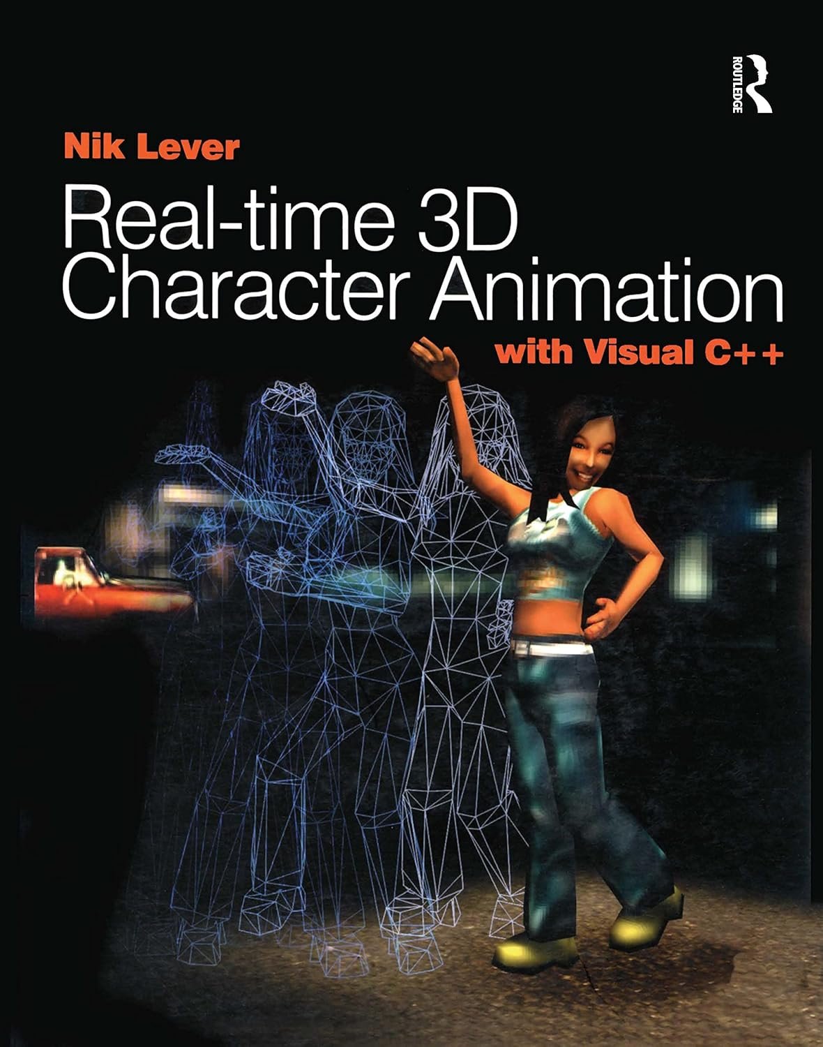 Create Amazing 3D Games with C++: Your Complete Animation Guide
