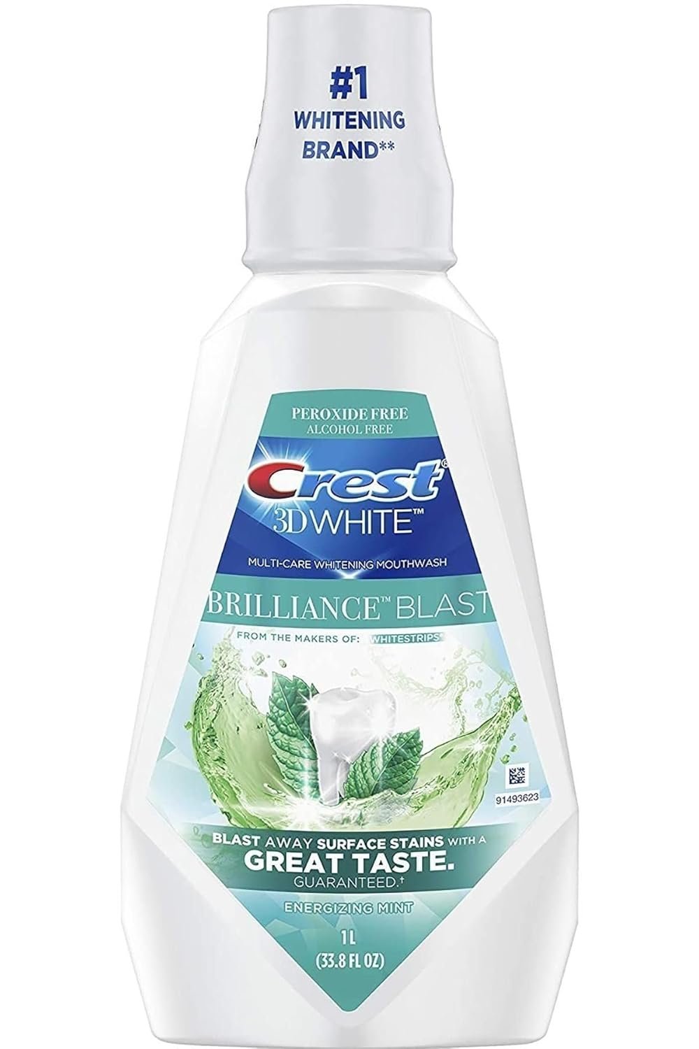 Brighten Your Smile in Just 7 Days