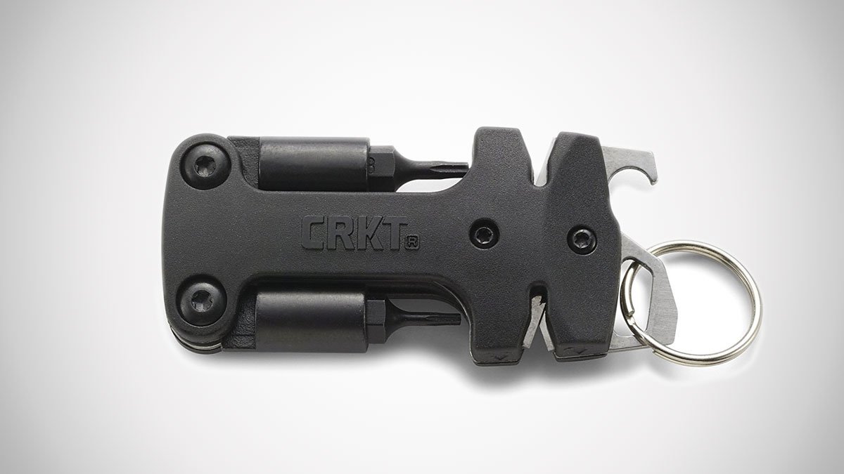 CRKT Knife Maintenance Tool