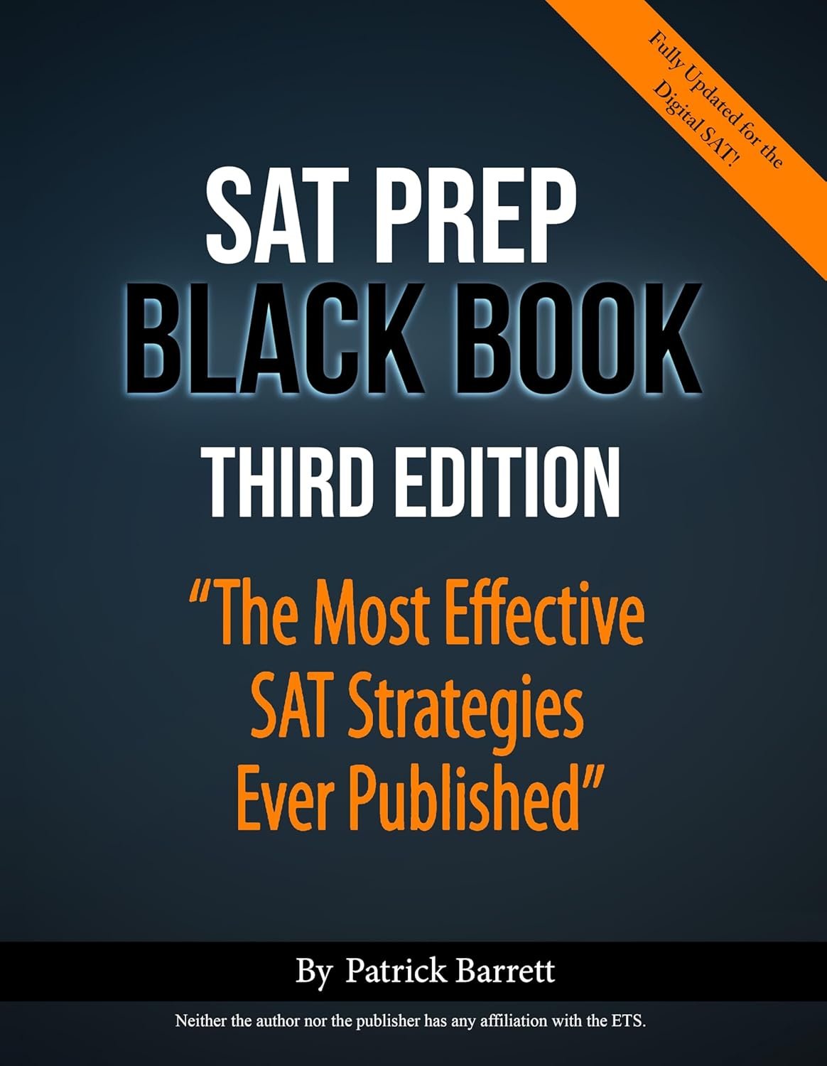 Crush the Digital SAT with Black Book Strategies