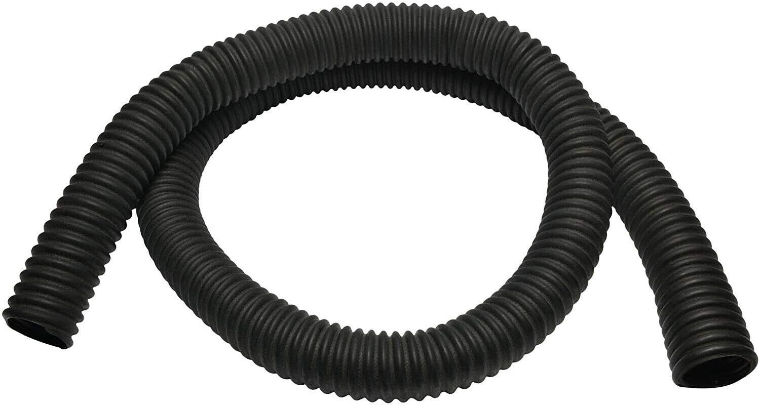 Crushproof Garage Exhaust Hose - 3