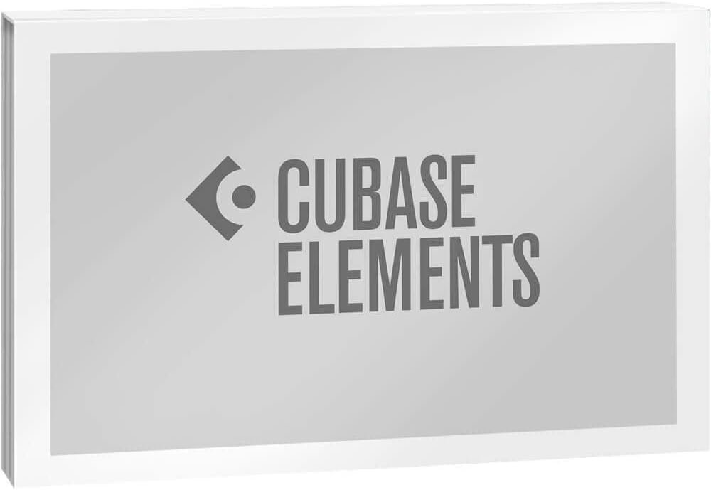 Create Music Like a Pro with Cubase 13 Elements