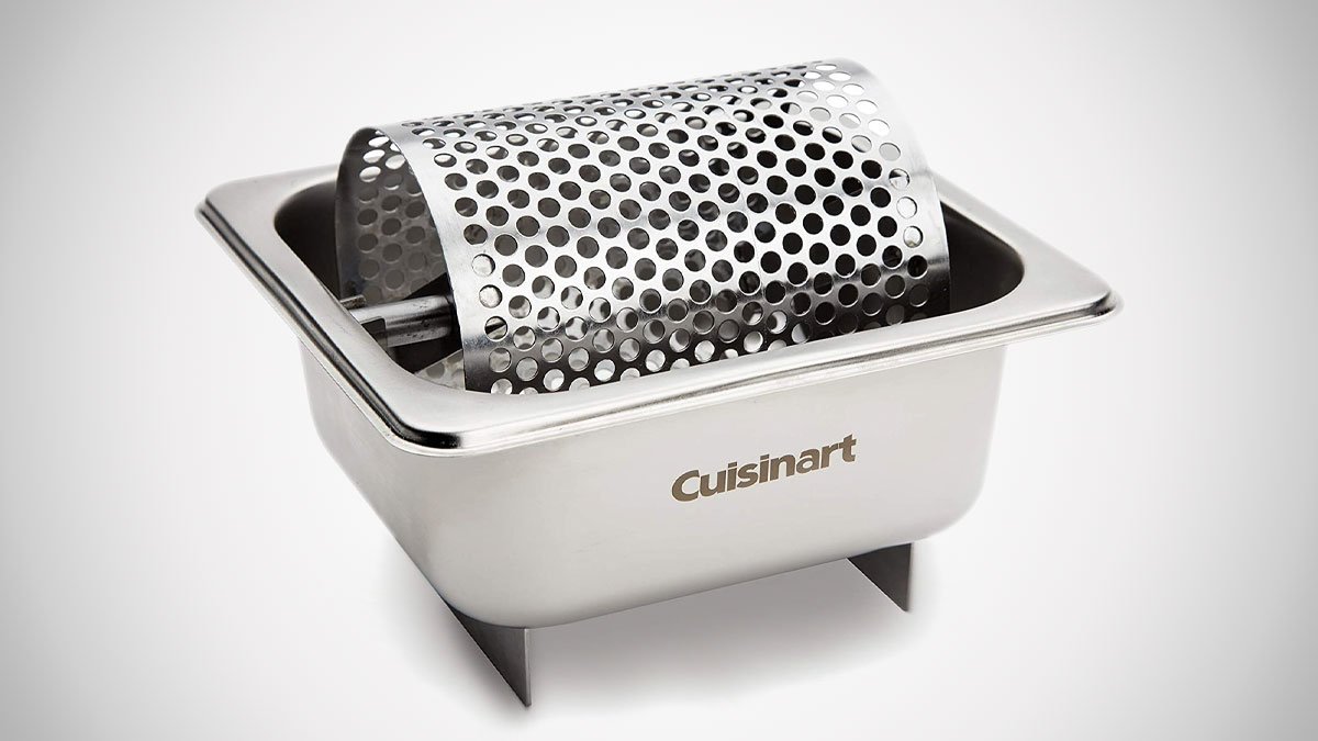 Cuisinart Butter Wheel
