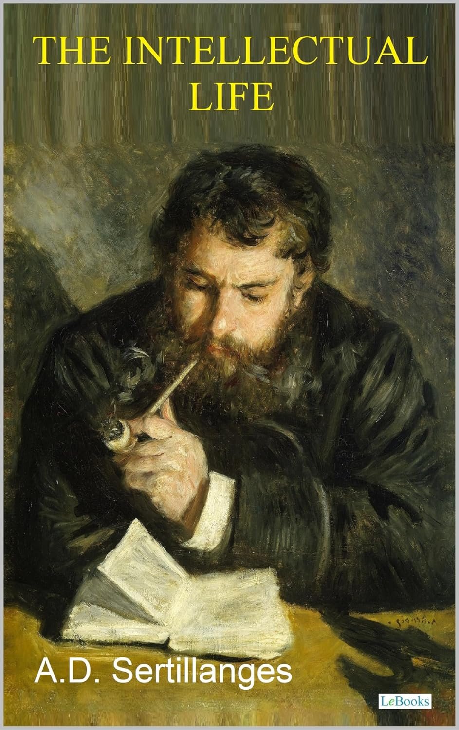 Cultivating the Intellectual Life