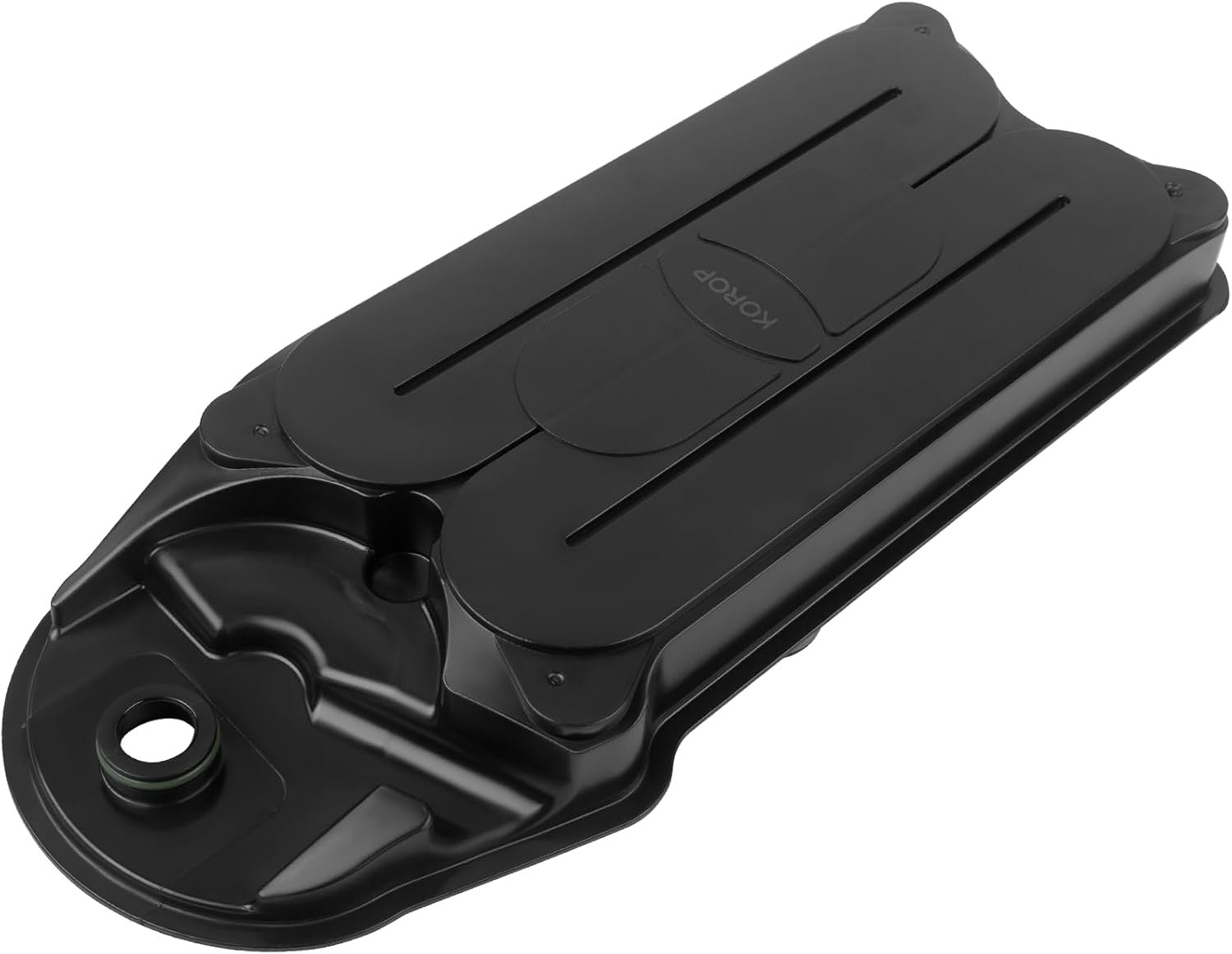 Shield Your 6.7 Cummins with Reliable CCV Filter