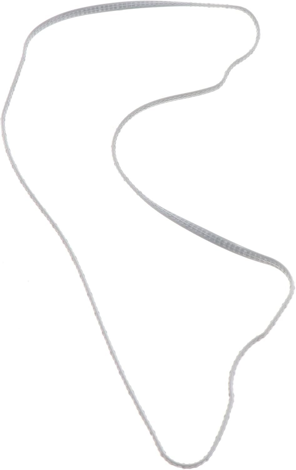 Leak-Proof Cummins Crankcase Breather Gasket 3999820