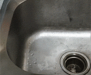 Suction Cup Brush Glass Cup Cleaner