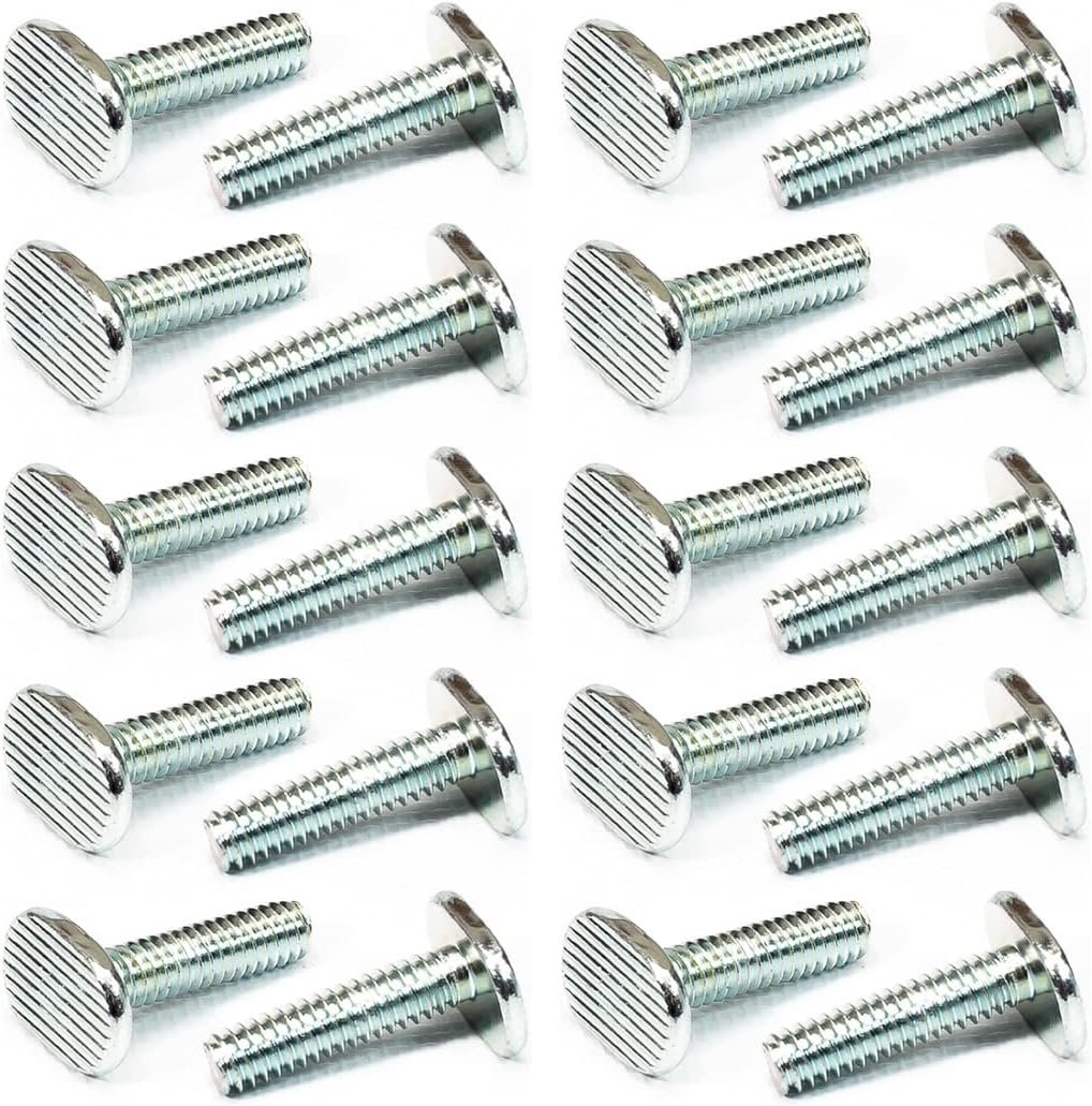 Custom Workshop Jigs Made Easy with T-Slot Bolts