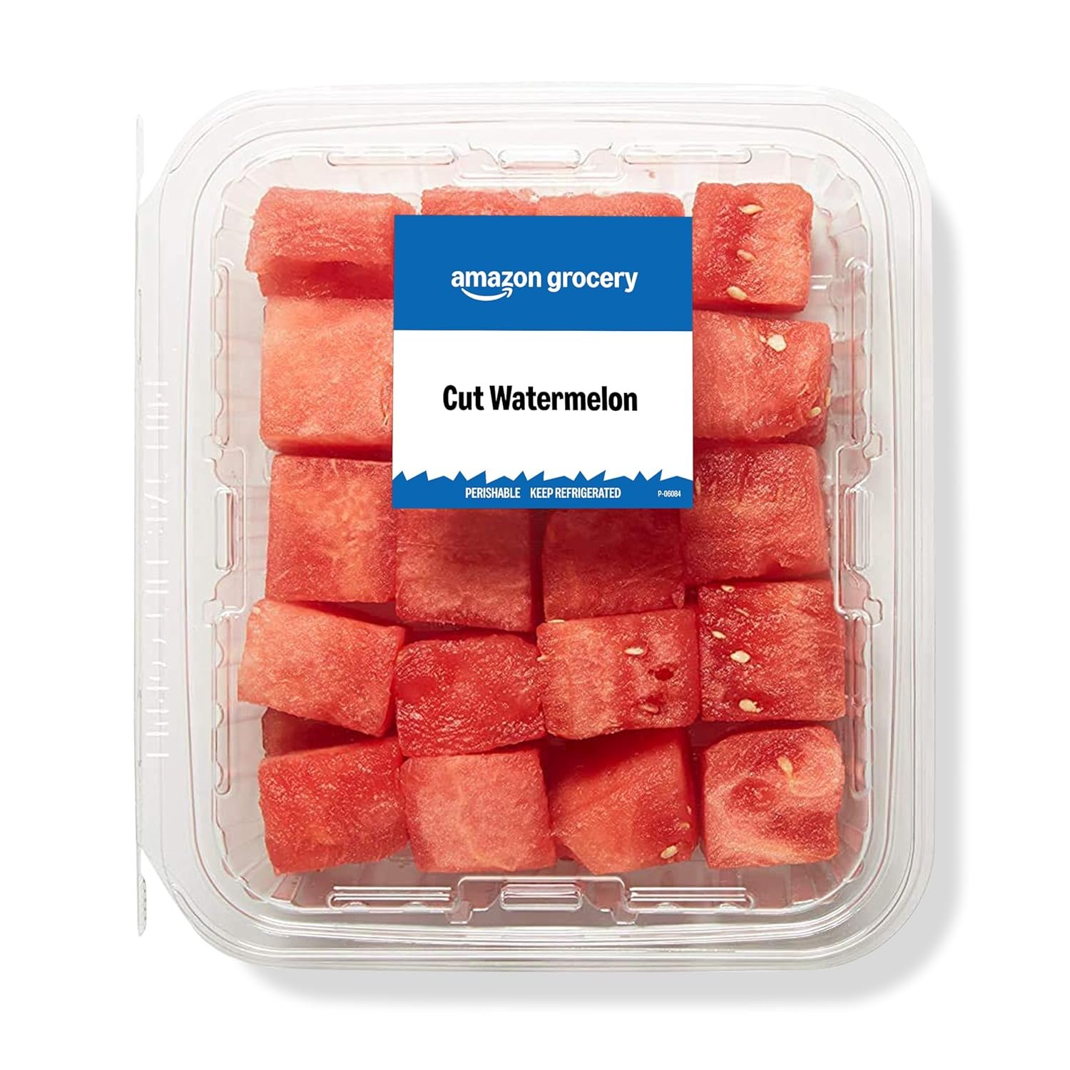 Cut Watermelon Juice - Refreshing Flavor in Every Sip