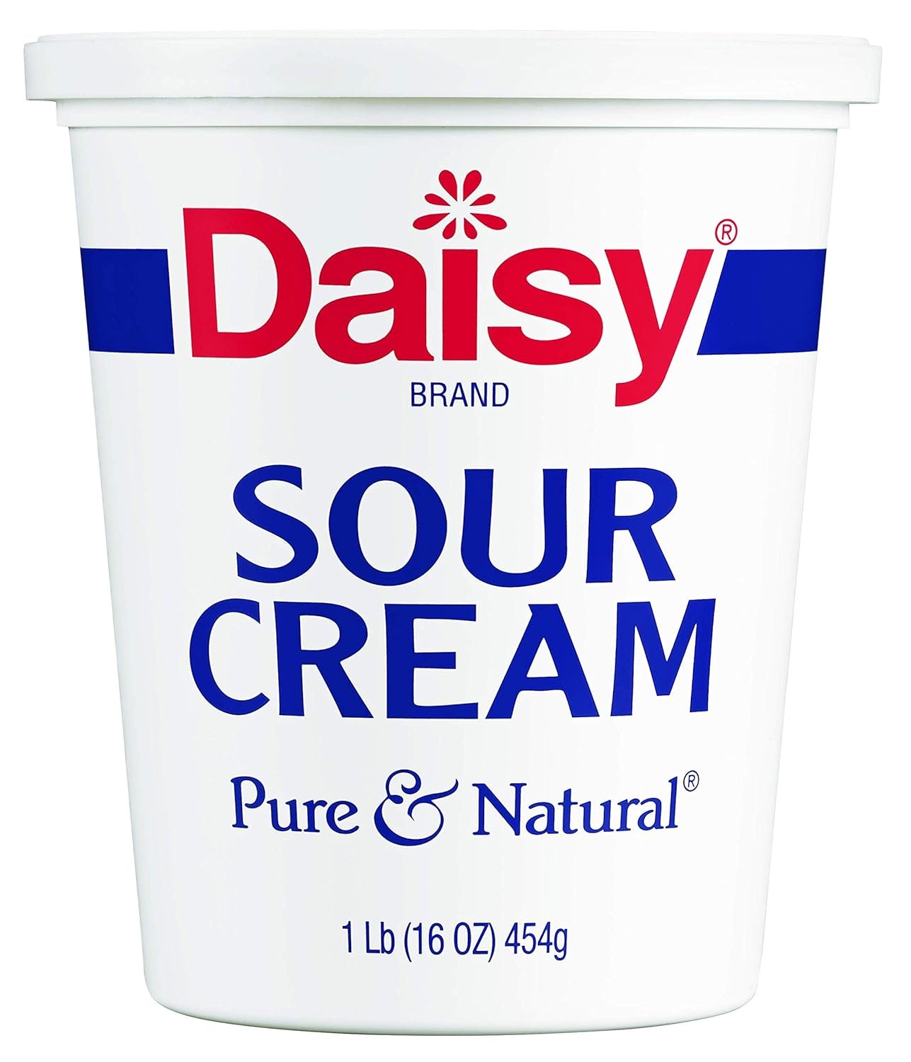 Daisy Sour Cream - America's Favorite