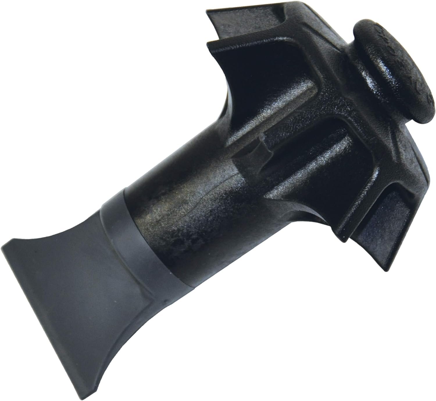 Versatile Garbage Disposal Strainer & Splash Guard